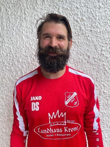 Christoph Fisch