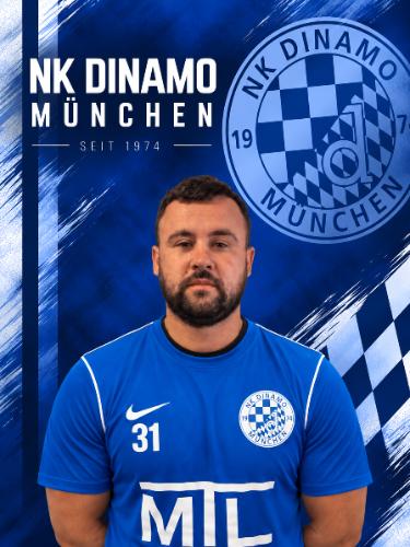 Avatar Bild für Nemanja Adamovic