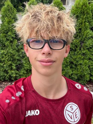 Sebastian Rein