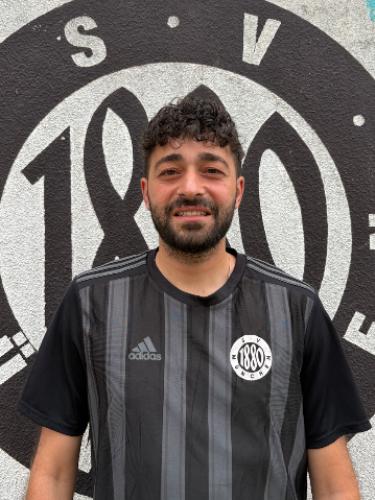 Bünyamin Ayar