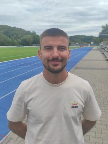 Shpejtim Morina