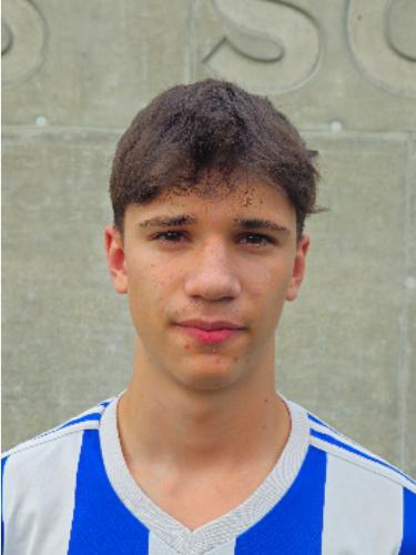 Jonas Bruckner