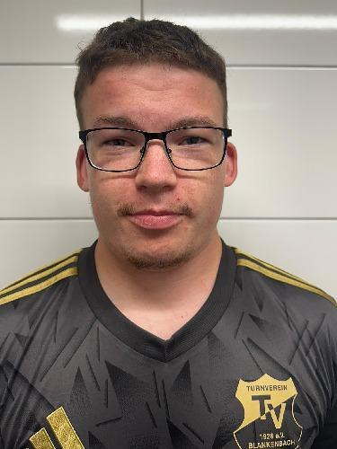 Damian Weigelt