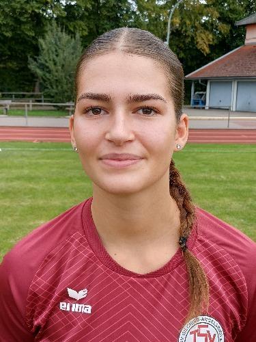 Vera Serifi