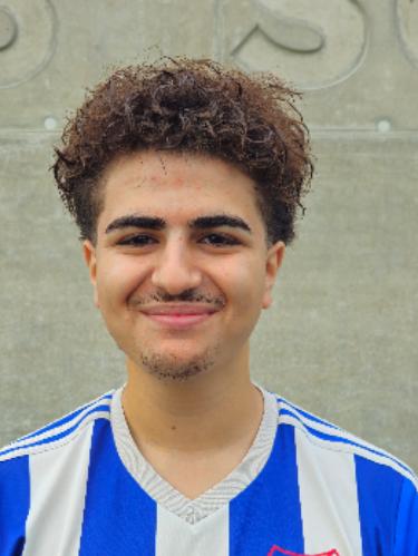 Thaer Soliman