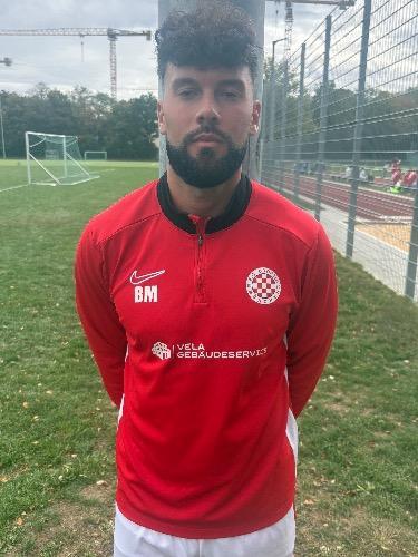 Patrik Pancic