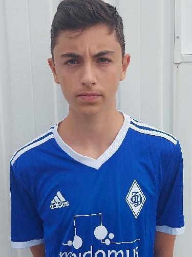 Luca Menga
