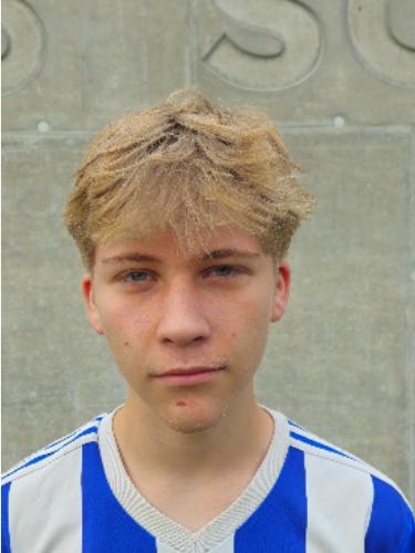 Dominik Zehetmayer