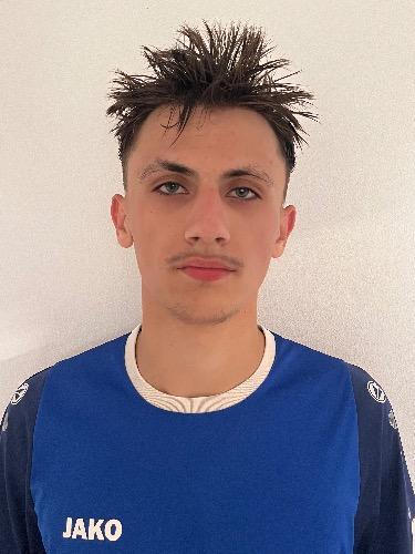 Alessandro Wolf