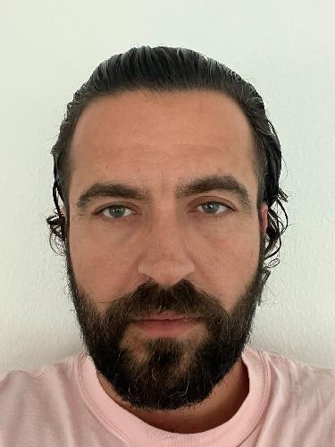 Esad Berisha