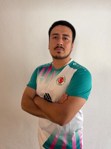 David Rodriguez Ibanez
