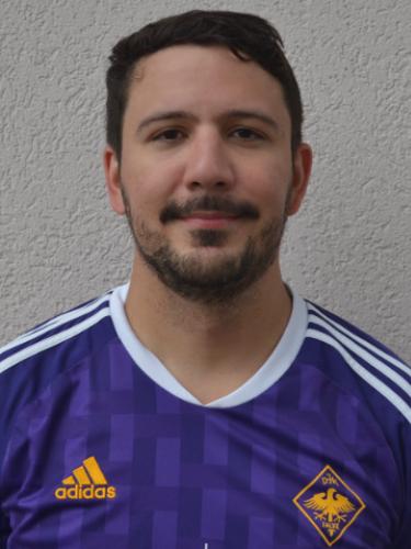 Francisco Martinez Martinez