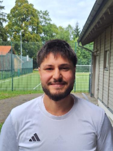 Luca Tropeano