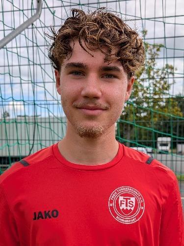 Max Gehlhaar