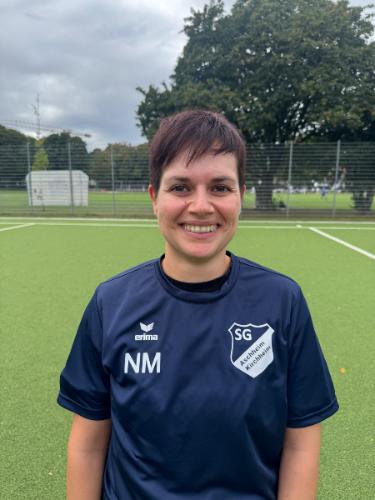 Nadia Mandaglio