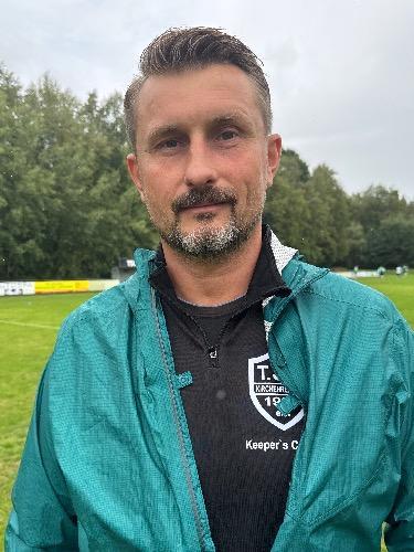 Viktor Pavlenko