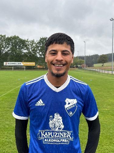 Yassine Belamri