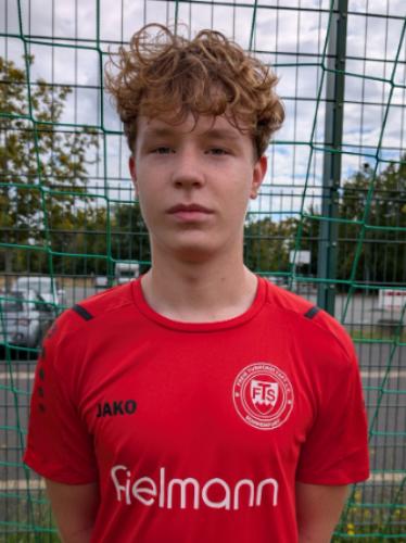 Marlon Tempel