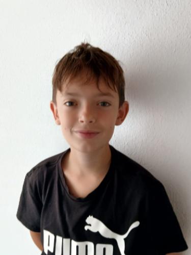 Gabriel Kleinod