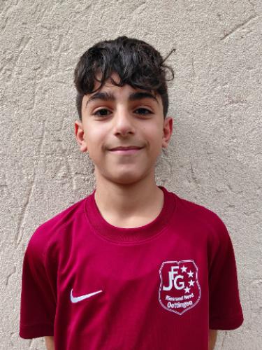 Moustafa Hamed