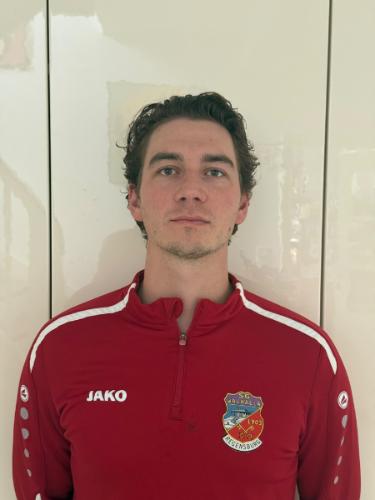 Felix Bachfischer