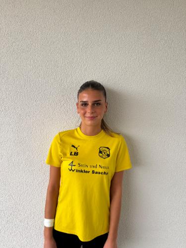Avatar Bild für Celina Rössler