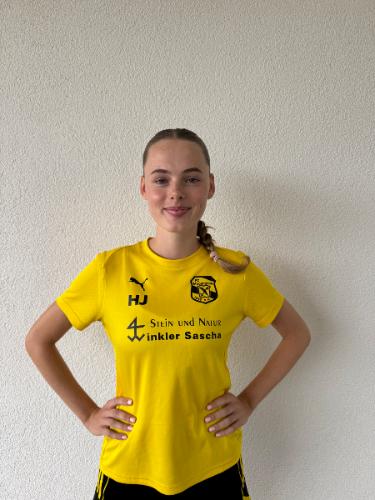 Hannah Jünke