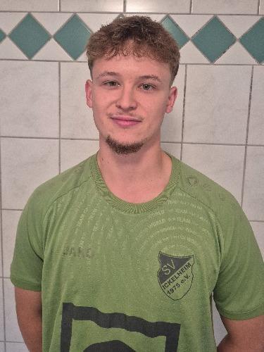 Timon Rößl