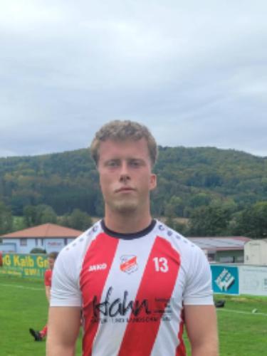 Jacob Heuberger