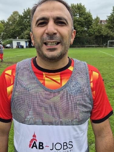 Hasan Yildiz