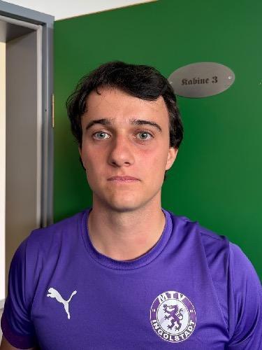 Nicolas Iniesta Tejero