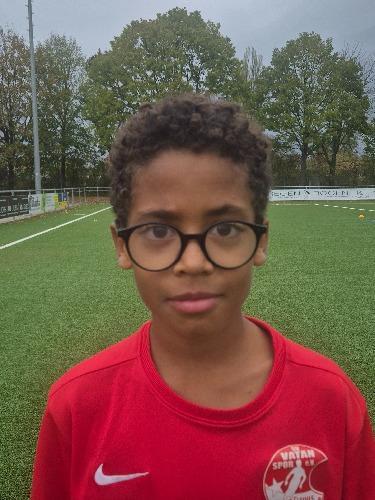 Paul Adubi
