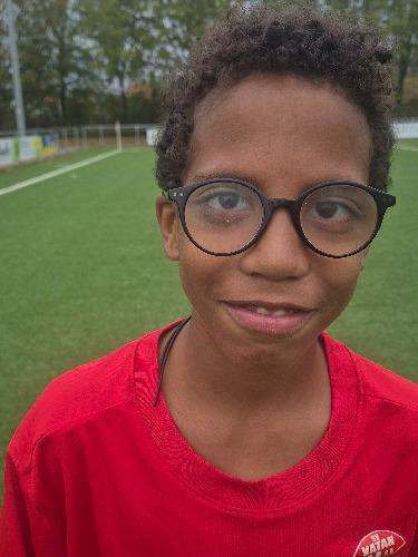 Peter Adubi