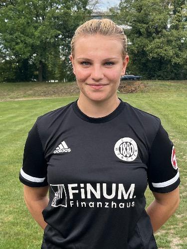 Antonia Krauß