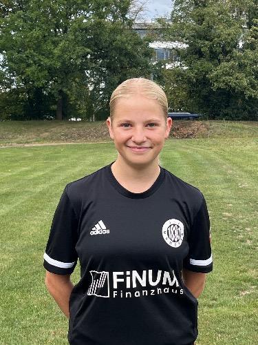 Lea Heilmaier