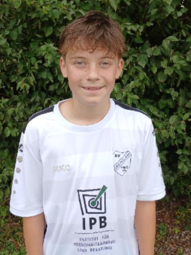 Benedikt Rahm
