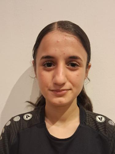 Maram Diab