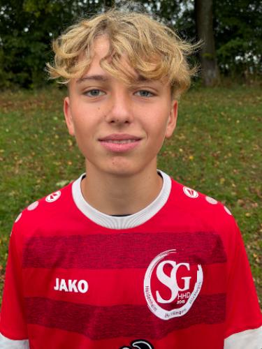 Bastian Kritsch