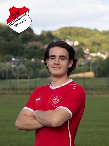 Noah Goldhammer