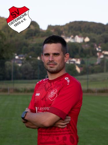Avatar Bild für Benedikt Pfister