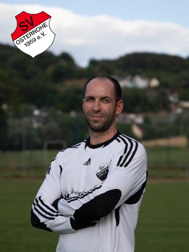 Jörg Enhuber