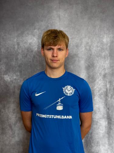 Tobias Eike