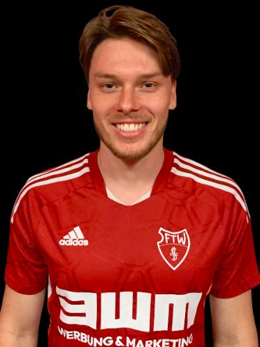 Alexander Orf