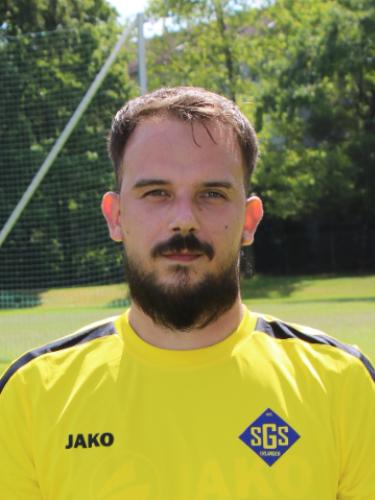 Avatar Bild für Matej Magdic