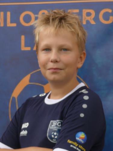 Paul Müller
