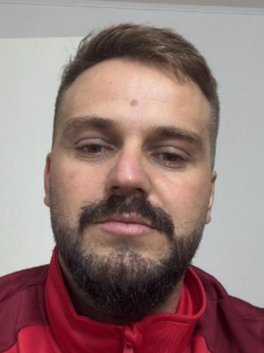 Krenar Shamolli