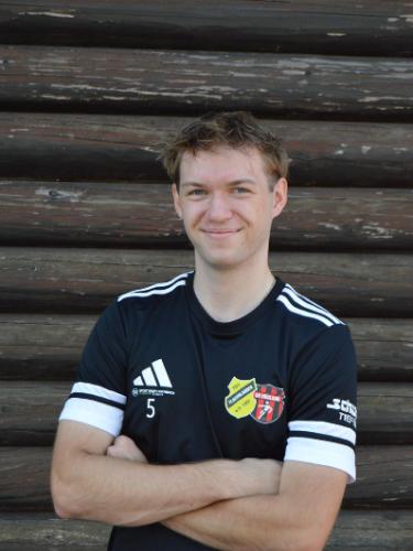 Jonas Beyer
