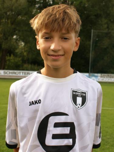 Raphael Eckstein