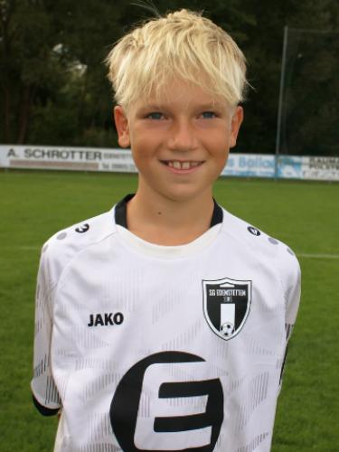 Valentin Eckstein