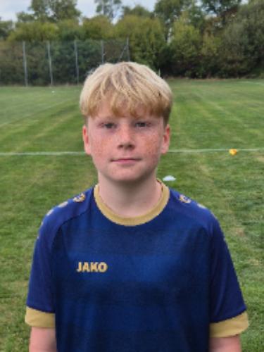 Jacob Beck